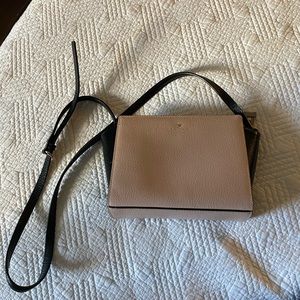 Kate spade Hayden crossbody purse